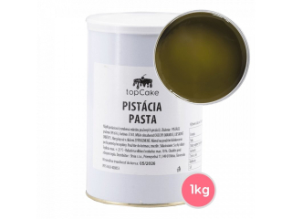 Pistácia pasta 1kg