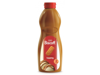 LOTUS Biscoff Topping z karamelizovaných sušienok 1kg