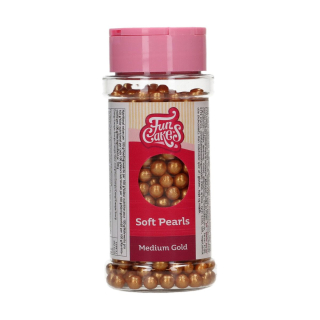 FC Perličky Soft Medium Gold 60g